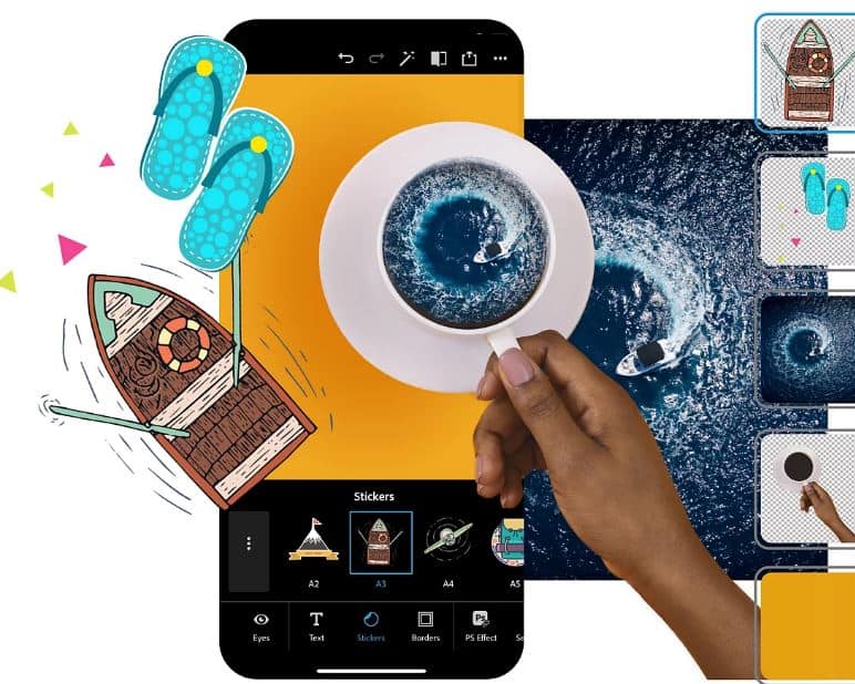 تعديل الصور أون لاين