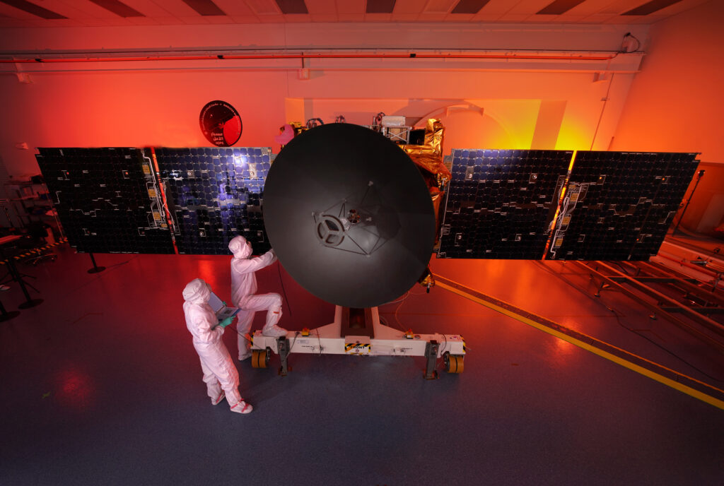 مسبار الأمل