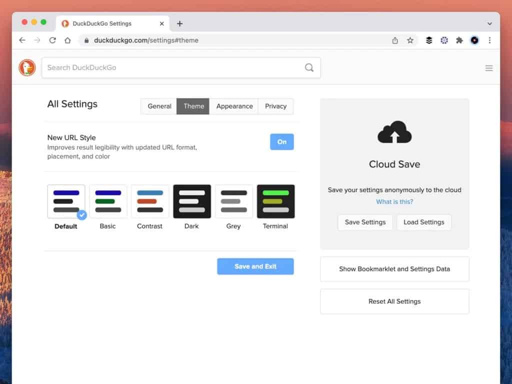 7 طرق يساعدك فيها محرك البحث «دَك دَك غو» في العثور على ما تبحث عنه تماماً