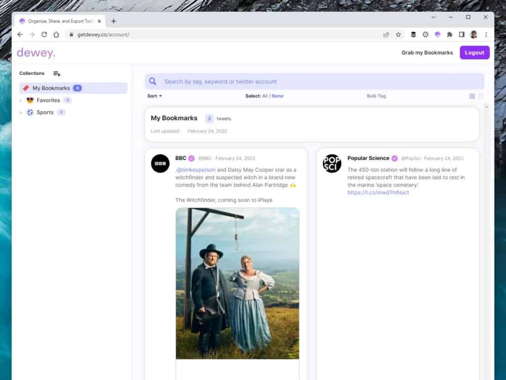 10 ملحقات لتحسين تجربتك على تويتر
