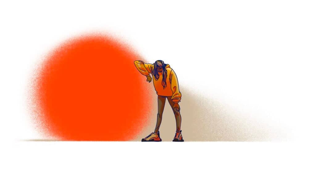 استعادة اللياقة بعد الإصابة بكوفيد-19