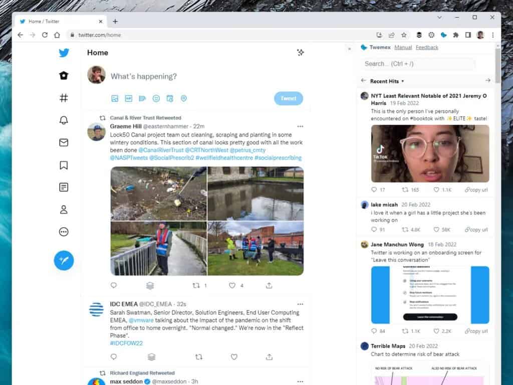 10 ملحقات لتحسين تجربتك على تويتر