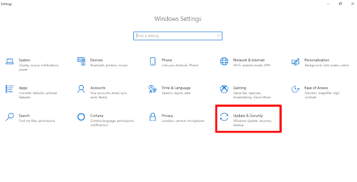 تأجيل تحديثات ويندوز 10 بإخباره عن ساعات عملك