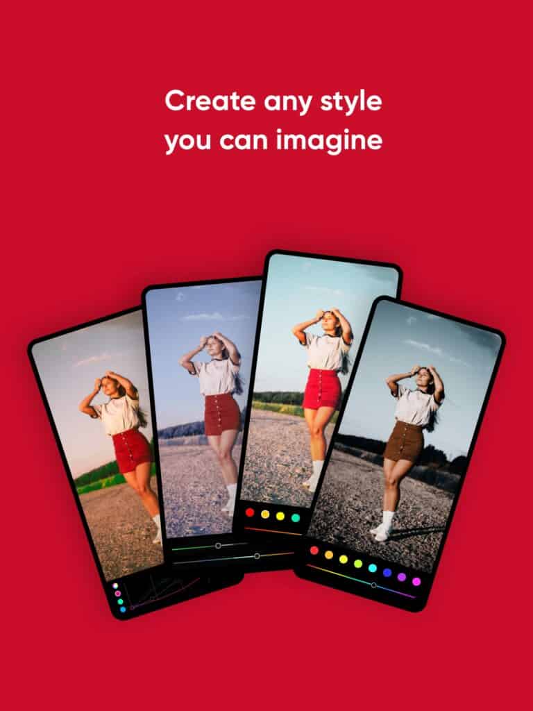 تعديل الصور أون لاين