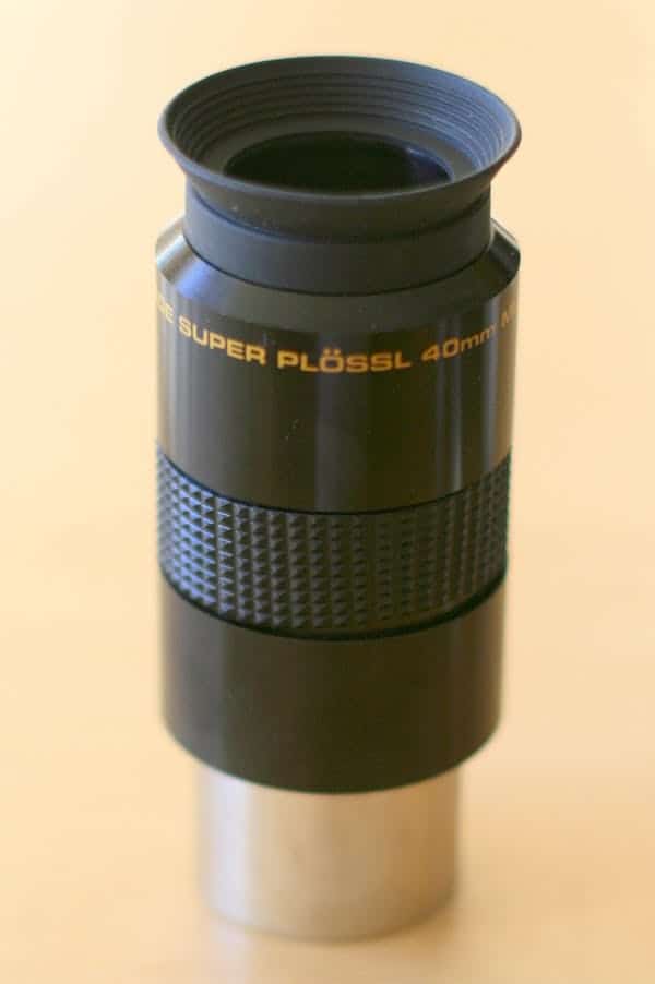 التلسكوبات