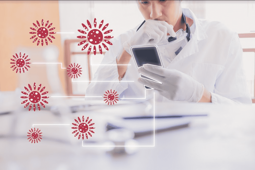 مستقبل فيروس كورونا