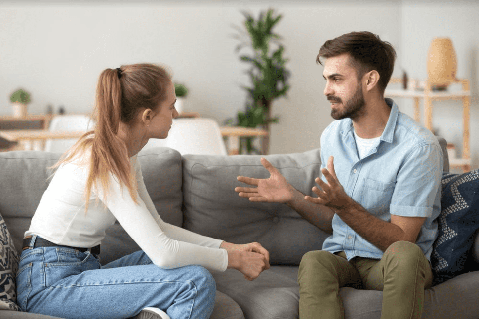 كيفية التخلص من التوتر