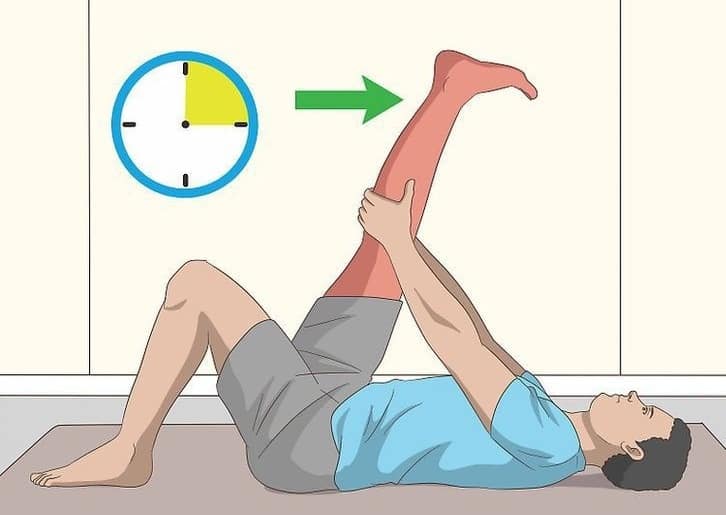 كيف يمكن تجنب تشنج العضلات اللاإرادية؟