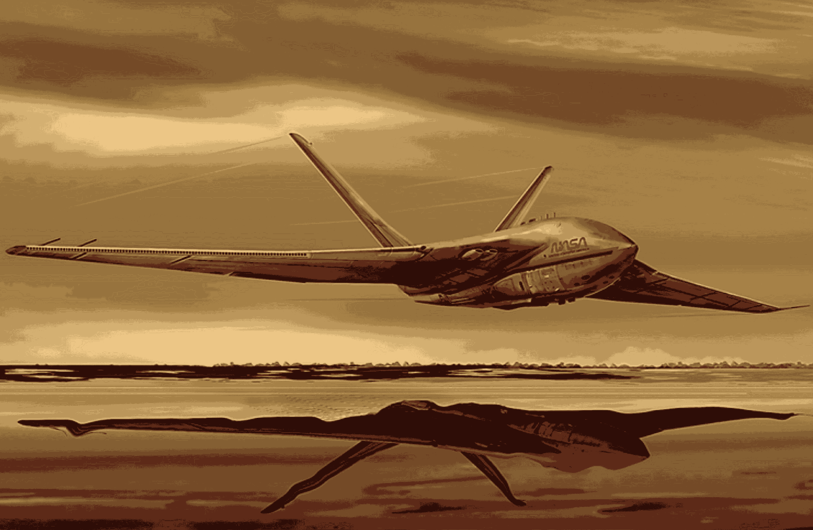 طائرة تيتان