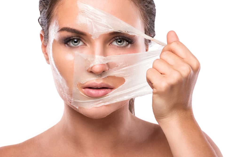 كيف اتخلص من حبوب الوجه