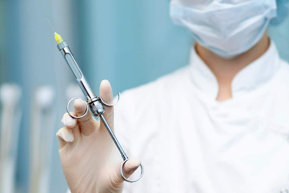 الآثار الجانبية للبنج وطرق التخلص منها