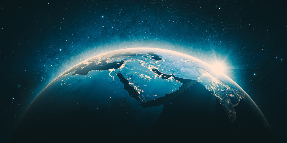 طب النانو في المنطقة العربية