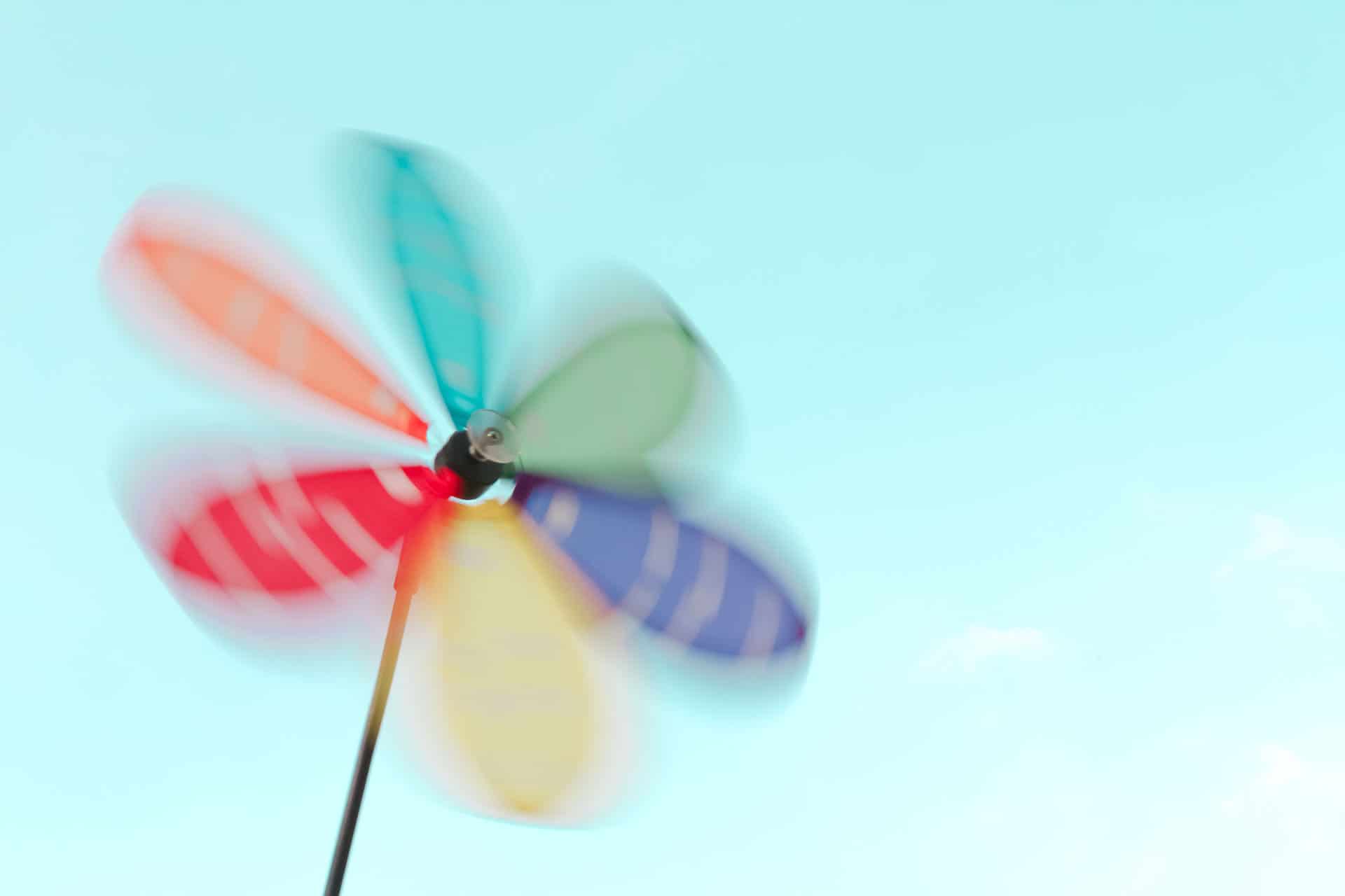 كيف يعمل الإندوموتور؟