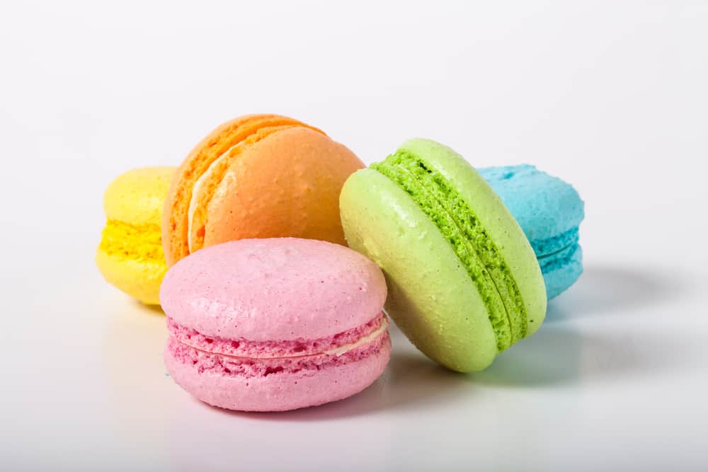 الألوان مفيدة في عملية التصميم والتسويق