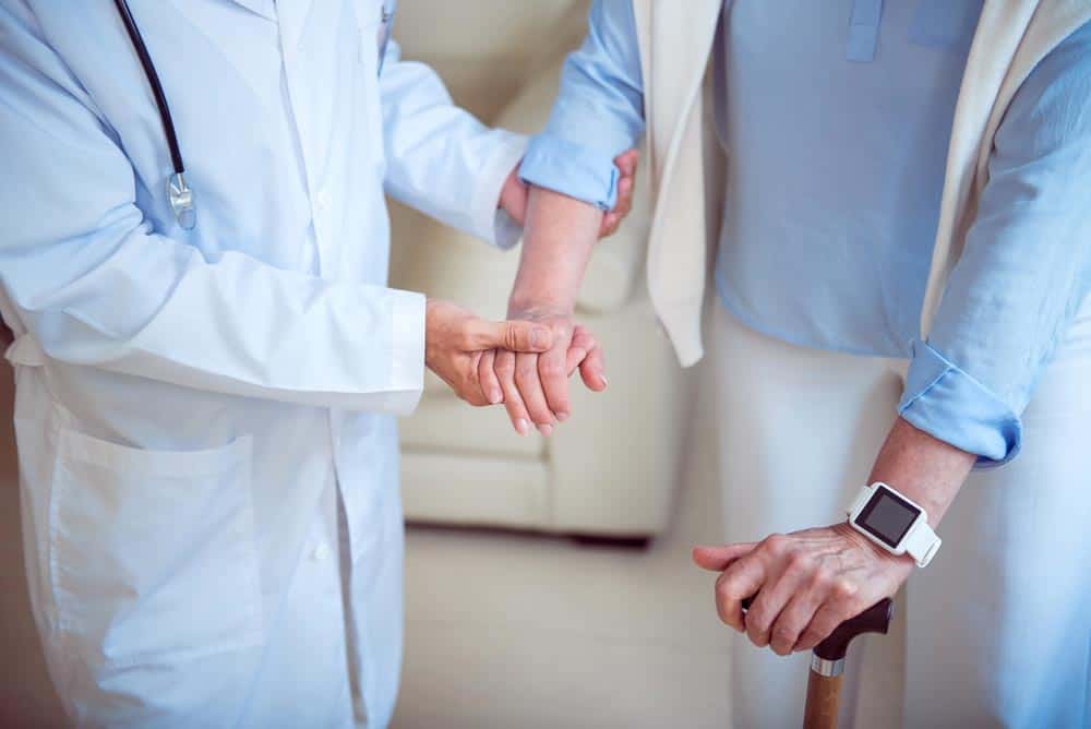 التكنولوجيا القابلة للارتداء