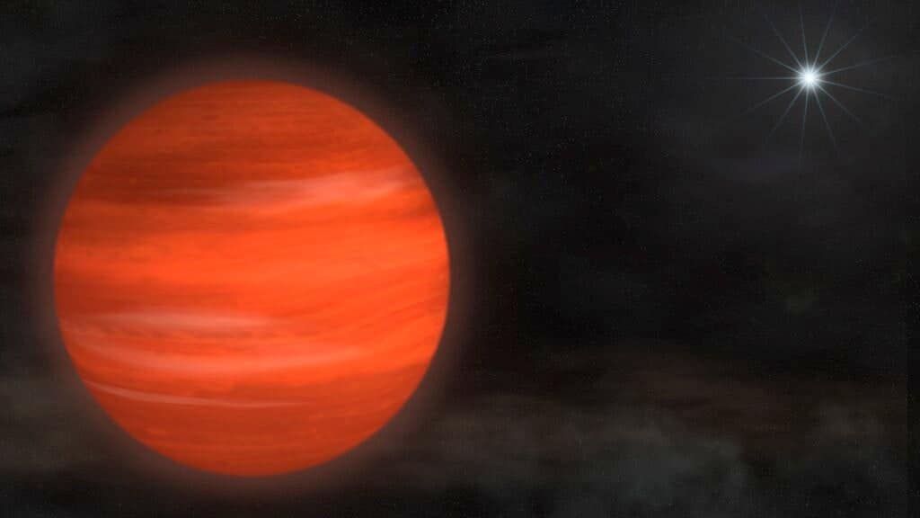 كوكب احتياطي بديل للأرض