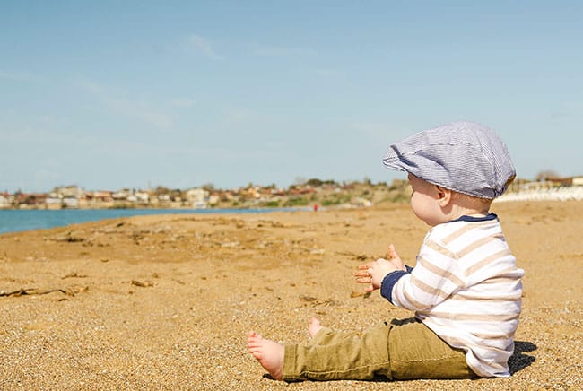 الحساسية, النظافة, غسل اليدين, الأطفال, أمراض