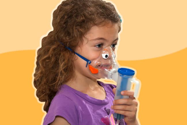 مرض الربو, امراض الرئة, صحة, مقالات علمية, رئة