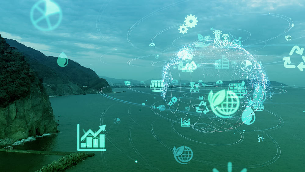 استراتيجيات الاستدامة المائية