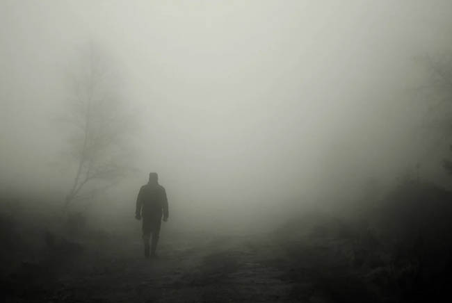 كوابيس, العمى, الرؤية, الإبصار, الأحلام, كفيف, ذوي الاحتياجات الخاصة