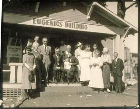 تحسين النسل, أطفال, رضيع, طب