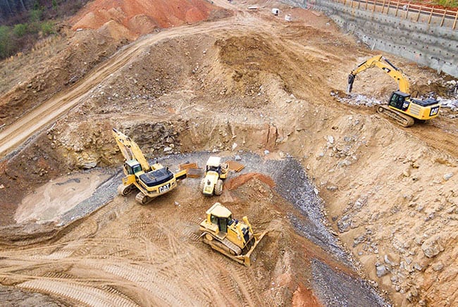 تعدين, السيارات الكهربائية, بيئة, معادن, تلوث, إعادة تدوير