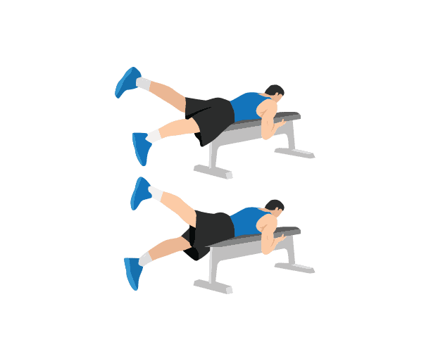 الركلة البديلة