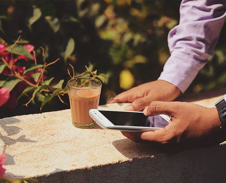 هواتف أندرويد