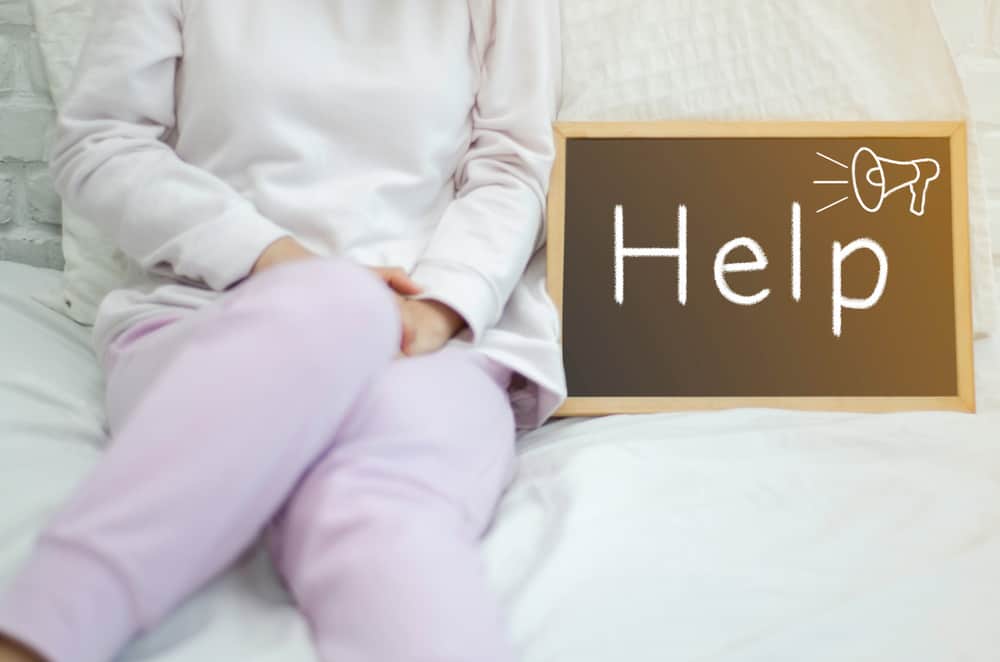 علاج التهاب المهبل