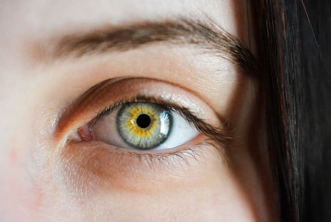 تقنية, شكبية العين, العمى, الإبصار, النظر, تقنية, علوم