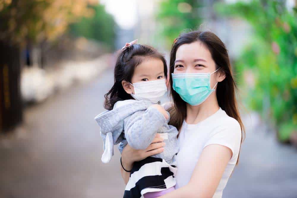 التعامل مع قلق ما بعد الجائحة