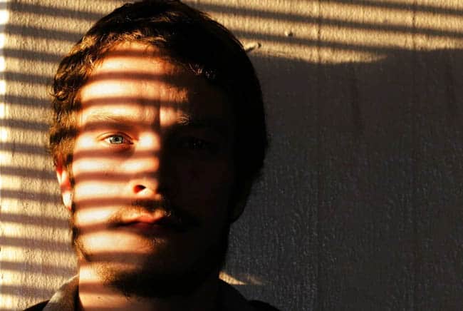 العمى, الرؤية, الإبصار, الأحلام, كفيف, ذوي الاحتياجات الخاصة