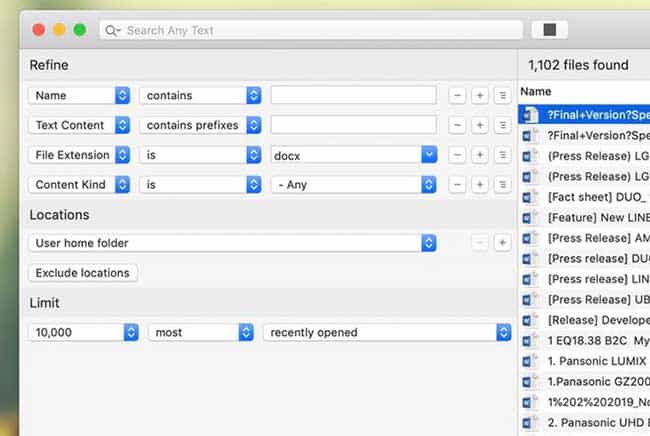 بحث, كمبيوتر, ملفات, تقنية