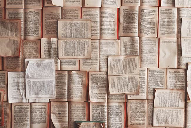 ورق, صناعة الورق, بيئة, التغير المناخي